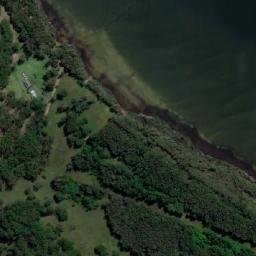Satellite imagery of Horse Point, AU