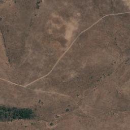 Satellite imagery of Las Tupas, CL