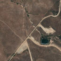 Satellite imagery of Cerro Talcalán, CL