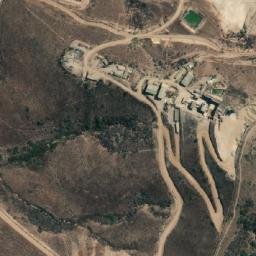 Satellite imagery of Cerro Talcalán, CL