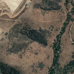 Satellite imagery of Cerro Talcalán, CL