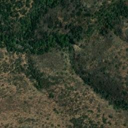 Satellite imagery of Cordón de Pulmahue, CL