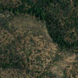 Satellite imagery of Cordón de Pulmahue, CL