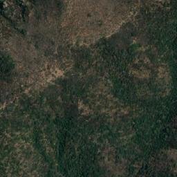 Satellite imagery of Cerro Guanaco, CL