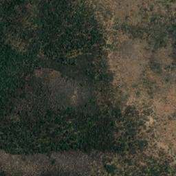 Satellite imagery of Cerro Guanaco, CL