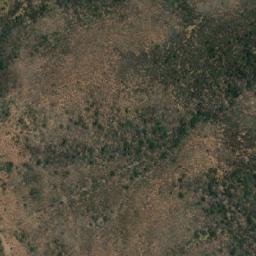 Satellite imagery of Cerro Guanaco, CL