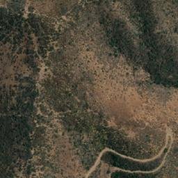 Satellite imagery of Cuesta de La Grupa, CL