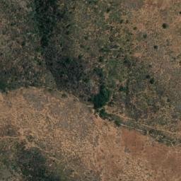 Satellite imagery of Cuesta de La Grupa, CL