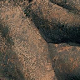 Satellite imagery of Cardo, CL