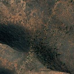 Satellite imagery of Cardo, CL