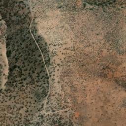 Satellite imagery of Morro Felipe, CL