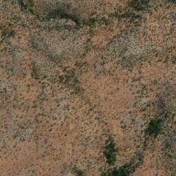 Satellite imagery of El Almendro, CL