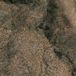 Satellite imagery of El Almendro, CL