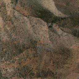 Satellite imagery of El Almendro, CL