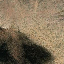 Satellite imagery of El Coirón, CL