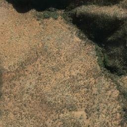 Satellite imagery of El Coirón, CL