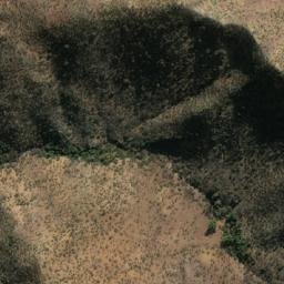 Satellite imagery of Los Duendes, CL