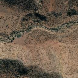 Satellite imagery of Morro Cepillar, CL