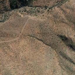 Satellite imagery of Morro Cepillar, CL