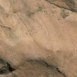 Satellite imagery of Cerro Mesas del Chingue, CL