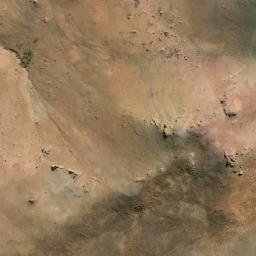 Satellite imagery of Cerro Mesas del Chingue, CL