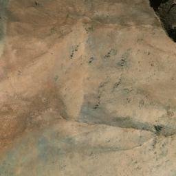 Satellite imagery of Cerro Mesas del Chingue, CL