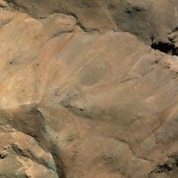 Satellite imagery of Piedra de Chacai, CL