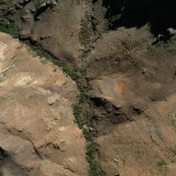 Satellite imagery of Piedra de Chacai, CL