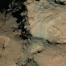 Satellite imagery of Morro Maitén, CL