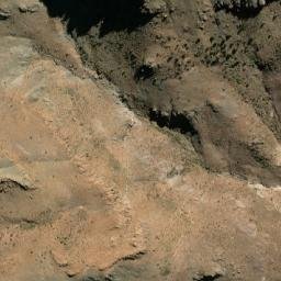 Satellite imagery of Morro Maitén, CL