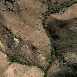 Satellite imagery of Morro Maitén, CL