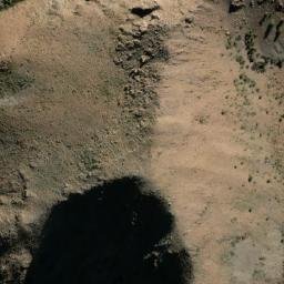 Satellite imagery of Mesa de Durazno, CL