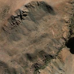 Satellite imagery of Mesa de Durazno, CL