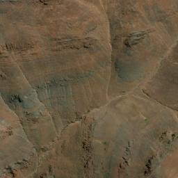 Satellite imagery of Loma de las Tejas, CL