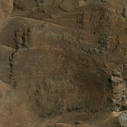 Satellite imagery of Loma de las Tejas, CL