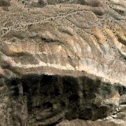 Satellite imagery of Cerro Punta de Agua, AR