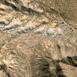 Satellite imagery of Cerro Punta de Agua, AR