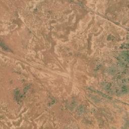 Satellite imagery of Cerro Divisadero, AR