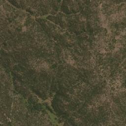 Satellite imagery of Cerrito Blanco, AR