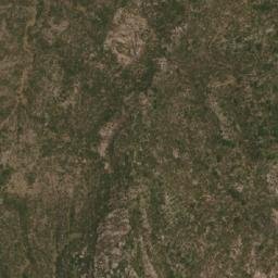 Satellite imagery of Cerrito Blanco, AR