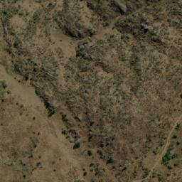 Satellite imagery of Loma Pelada, AR