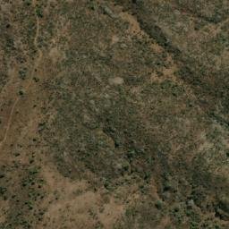 Satellite imagery of Loma Pelada, AR