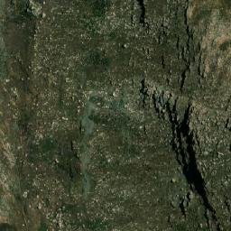 Satellite imagery of ZUURVLEIBERG (M) NEW, ZA