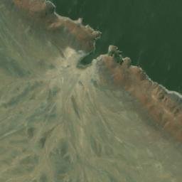 Satellite imagery of OUDEBAASKRAAL, ZA
