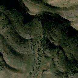 Satellite imagery of Luisboek se Punt, ZA