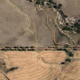 Satellite imagery of Wabbing Hill, AU