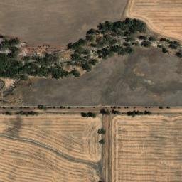 Satellite imagery of Wabbing Hill, AU