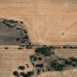 Satellite imagery of Wabbing Hill, AU