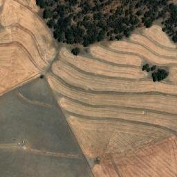 Satellite imagery of Miarunging Hill, AU