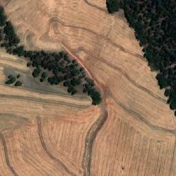 Satellite imagery of Miarunging Hill, AU